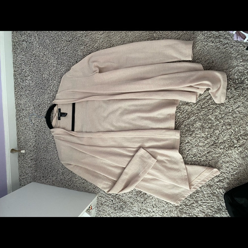 Forever 21 cardigan